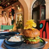   at Barakokula in Split