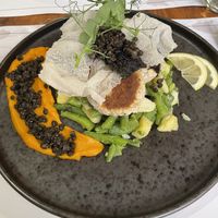   at Barakokula in Split