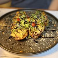   at Barakokula in Split