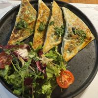   at Barakokula in Split