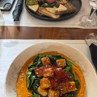 Sexy Tofu and Tapas at Barakokula in Split