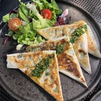 Started  at Barakokula in Split