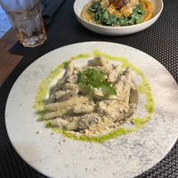   at Barakokula in Split