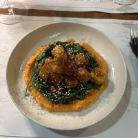 Sexy Tofu  at Barakokula in Split