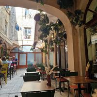  at Barakokula in Split