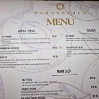  at Barakokula in Split