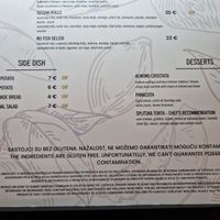  at Barakokula in Split