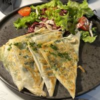 Dalmatian starterd  at Barakokula in Split