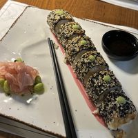 Sushi  at Barakokula in Split