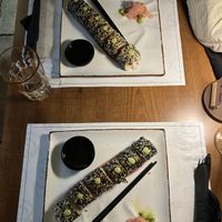 Cute dinner vibes  at Barakokula in Split