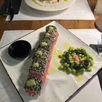   at Barakokula in Split