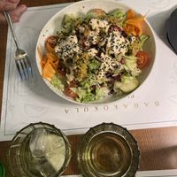   at Barakokula in Split