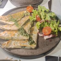 So'parnik at Barakokula in Split