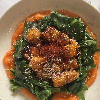   at Barakokula in Split