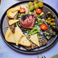  at Barakokula in Split