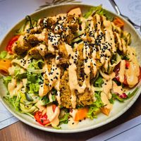  at Barakokula in Split