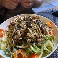   at Barakokula in Split