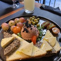   at Barakokula in Split