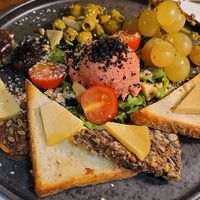  at Barakokula in Split