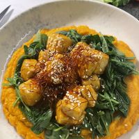   at Barakokula in Split