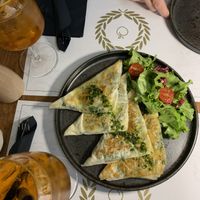 So parnik   at Barakokula in Split