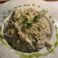 Pasta truffle   at Barakokula in Split