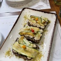   at Barakokula in Split