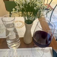   at Barakokula in Split