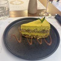   at Barakokula in Split