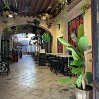   at Barakokula in Split