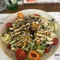   at Barakokula in Split