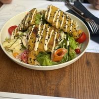 Oyster mushrooms  at Barakokula in Split