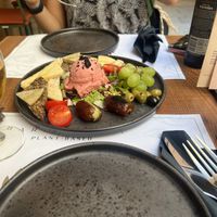 Tapas 42  at Barakokula in Split