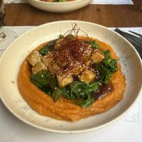 Tofu!  at Barakokula in Split