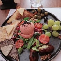  at Barakokula in Split