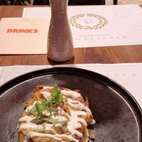 Burek at Barakokula in Split