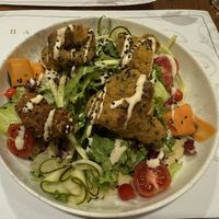   at Barakokula in Split