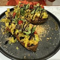   at Barakokula in Split