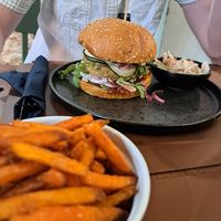 Buns n Roses at Barakokula in Split