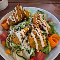 Buffalo Wings at Barakokula in Split