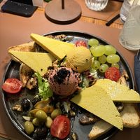   at Barakokula in Split