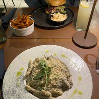   at Barakokula in Split