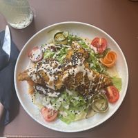 buffalo mushrooms   at Barakokula in Split