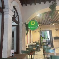   at Barakokula in Split