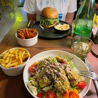   at Barakokula in Split