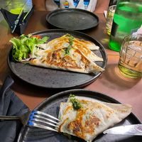   at Barakokula in Split