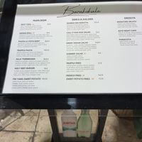   at Barakokula in Split