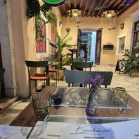  at Barakokula in Split