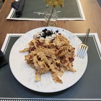 Pasta la vista  at Barakokula in Split