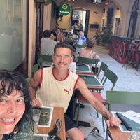 Lovely locationn  at Barakokula in Split